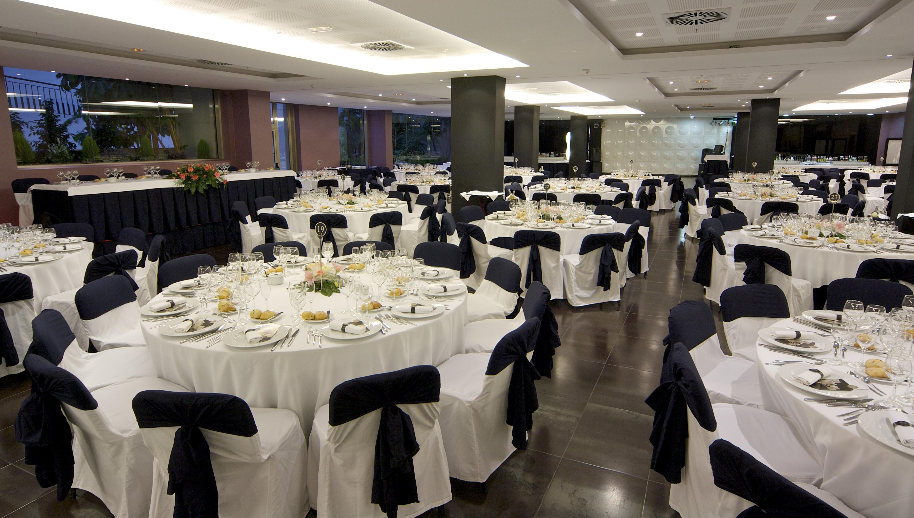 Albir Playa Hotel & Spa El Albir Kültér fotó