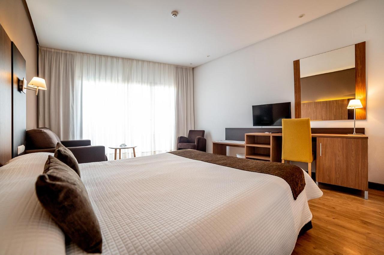 Albir Playa Hotel & Spa El Albir Kültér fotó