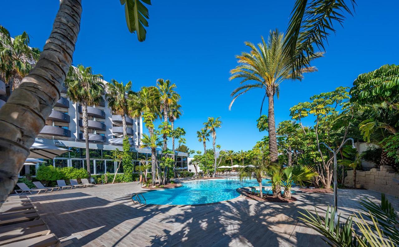 Albir Playa Hotel & Spa El Albir Kültér fotó