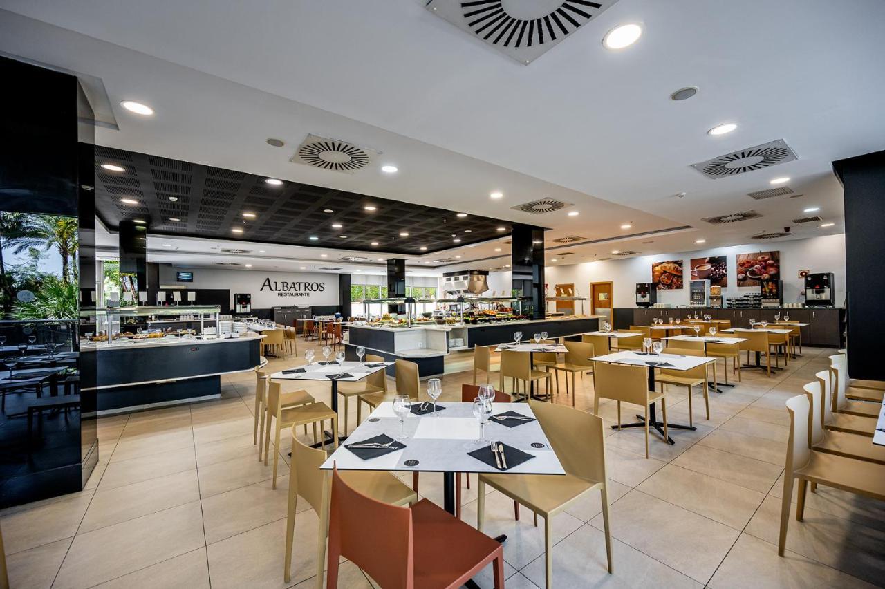 Albir Playa Hotel & Spa El Albir Kültér fotó