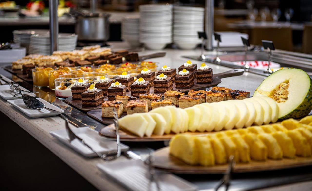 Albir Playa Hotel & Spa El Albir Kültér fotó
