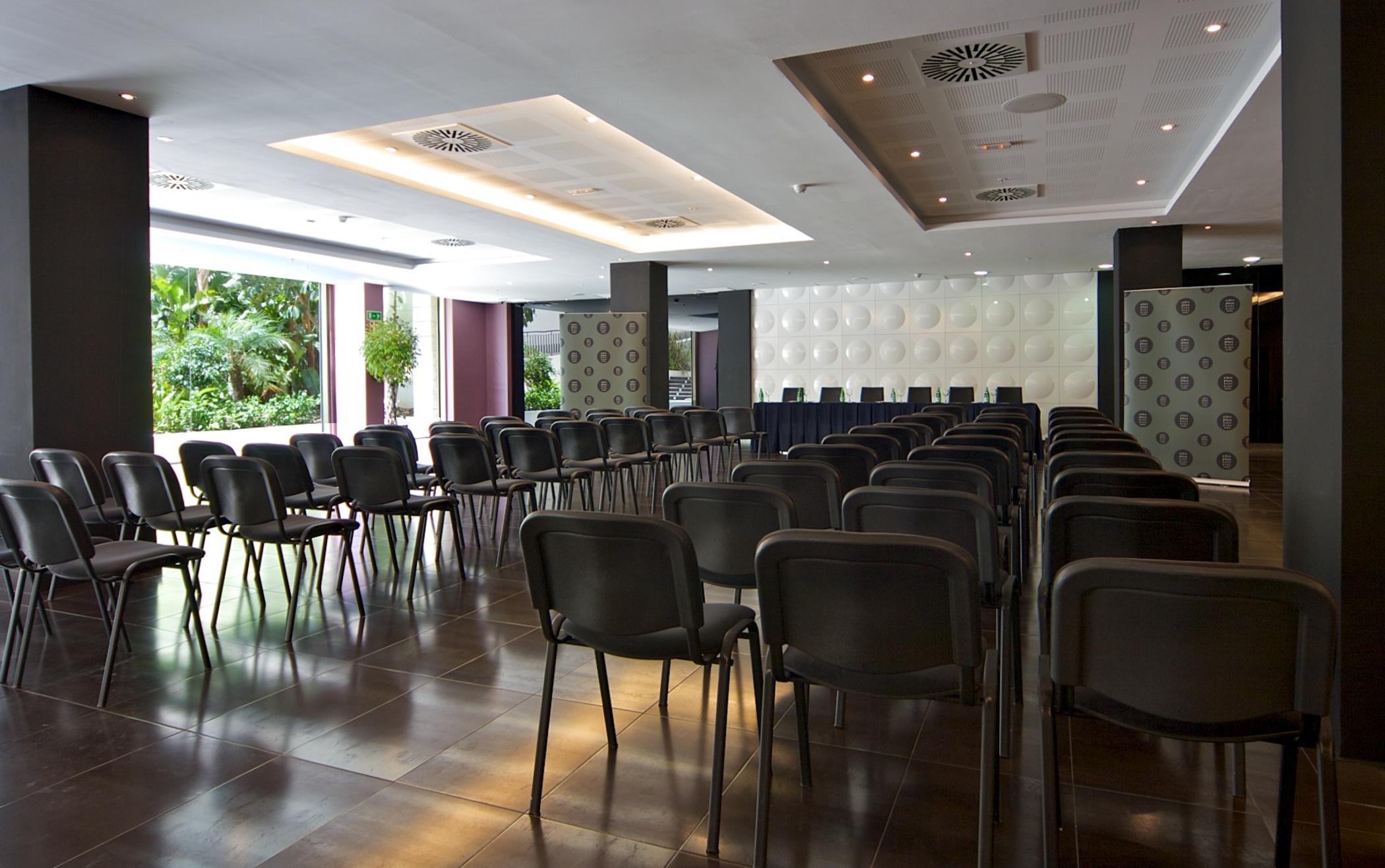Albir Playa Hotel & Spa El Albir Kültér fotó