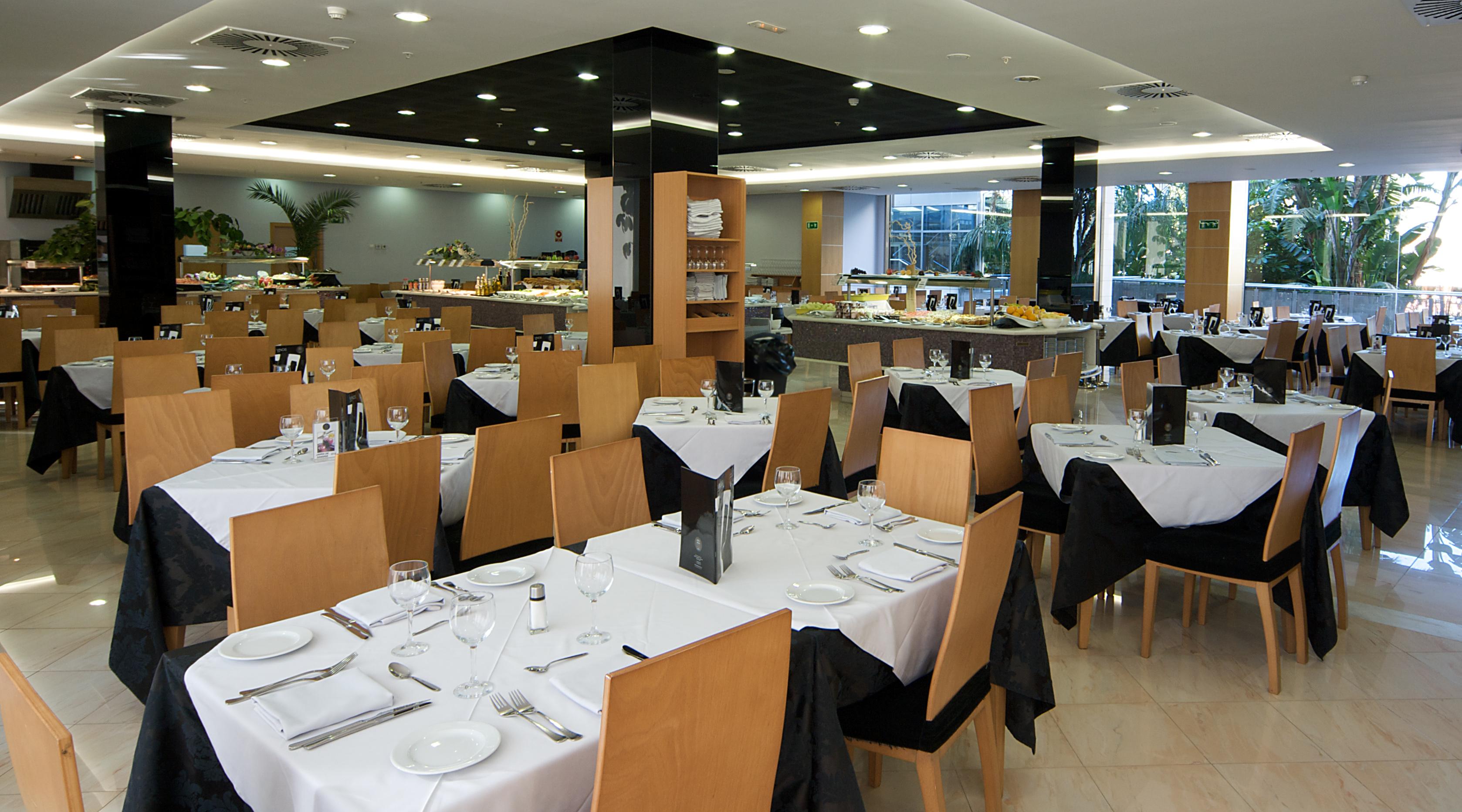 Albir Playa Hotel & Spa El Albir Kültér fotó